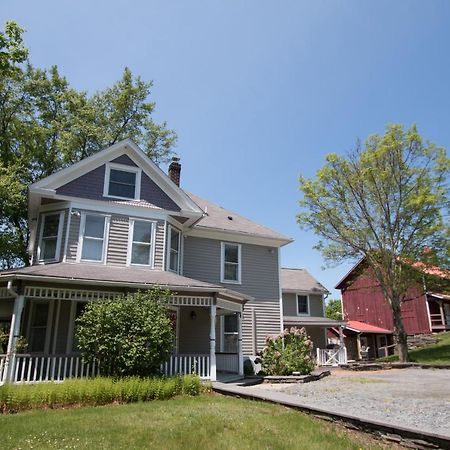 Inn At Tyler Hill 외부 사진