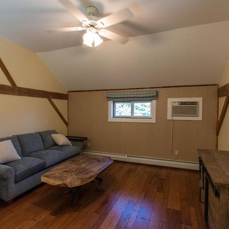 Inn At Tyler Hill 외부 사진