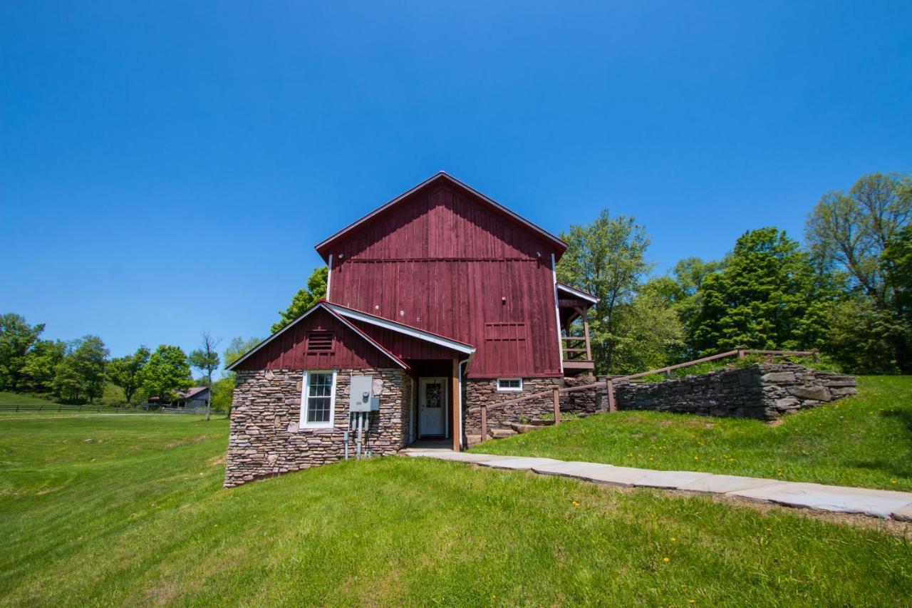 Inn At Tyler Hill 외부 사진