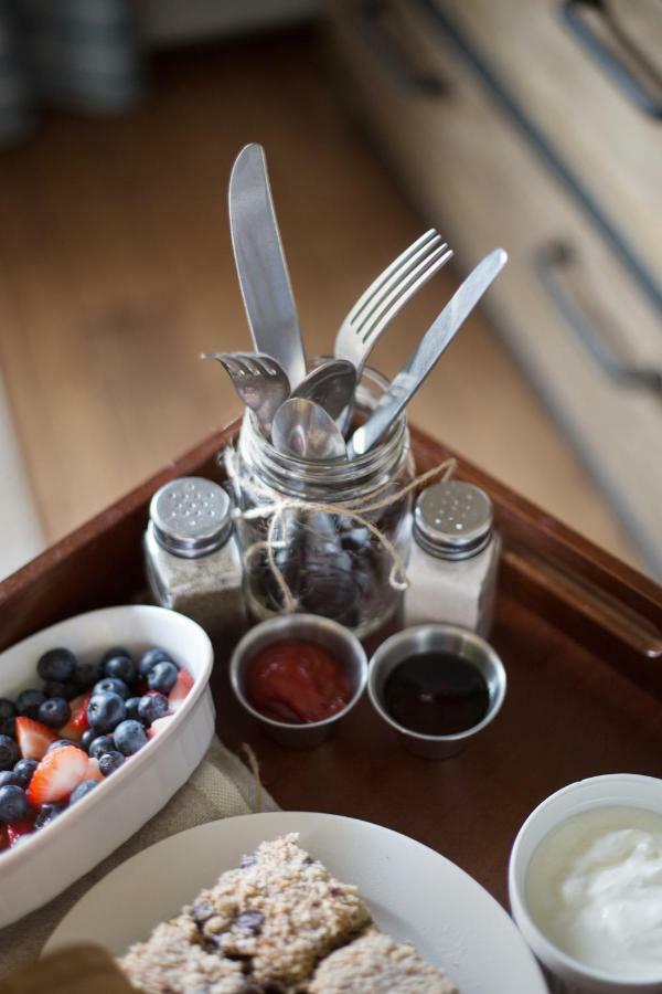 Inn At Tyler Hill 외부 사진